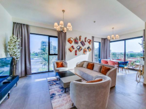 Stylish 3 Bedroom in Dubai Hills - Park Ridge